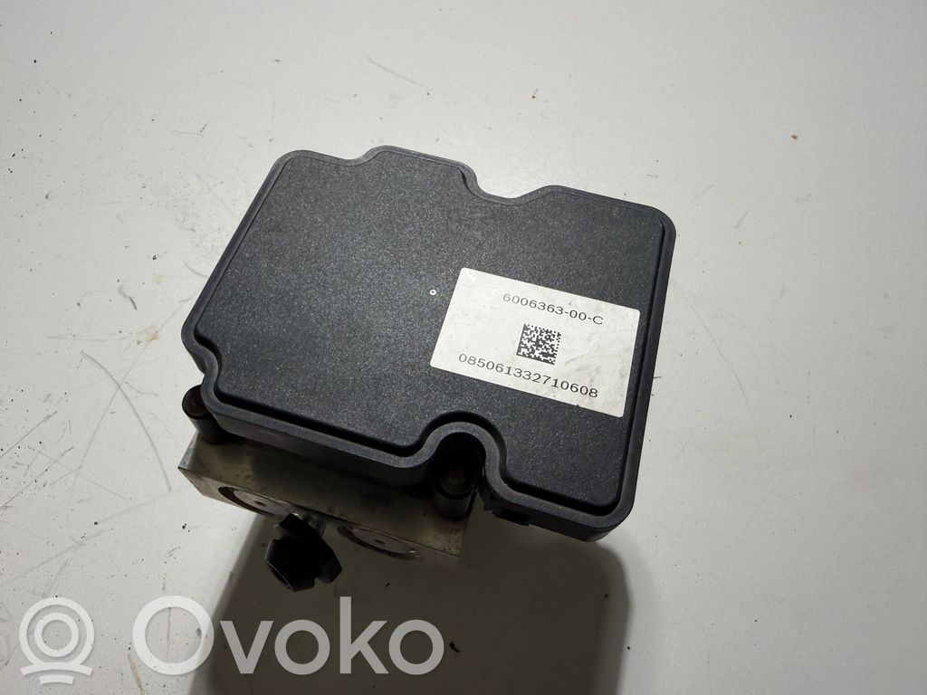 ABS bloks   600636300C,269506