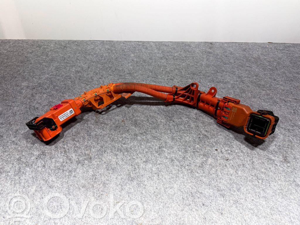 Tesla Model Y Wiring harness 
