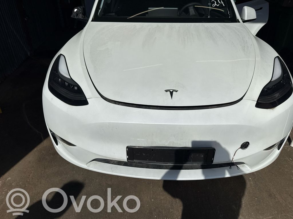 Kit de pièce par-chocs avant   TESLAFRONT