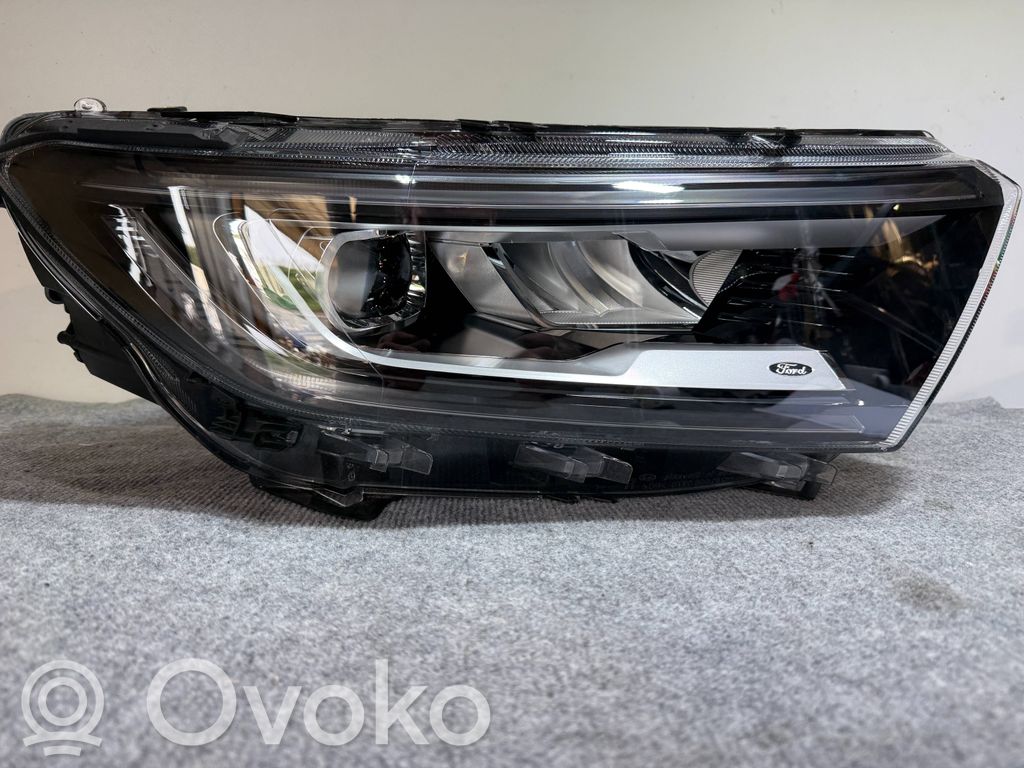 Ford Transit -  Tourneo Connect Lampa przednia 