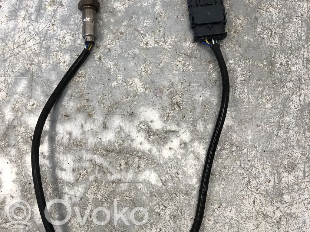 Ford Kuga III Sonda lambda 