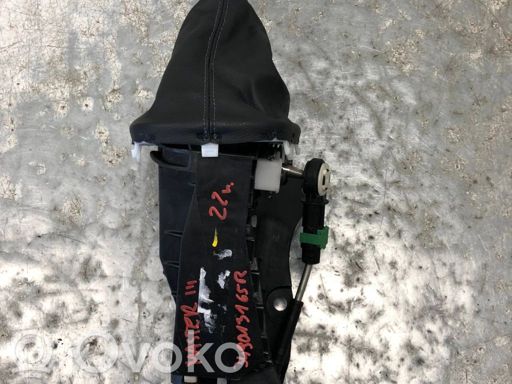 Selector caja de cambios   349013165R