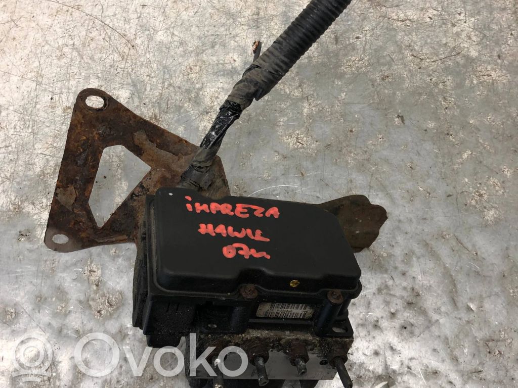 ABS-pumppu   27534FE310