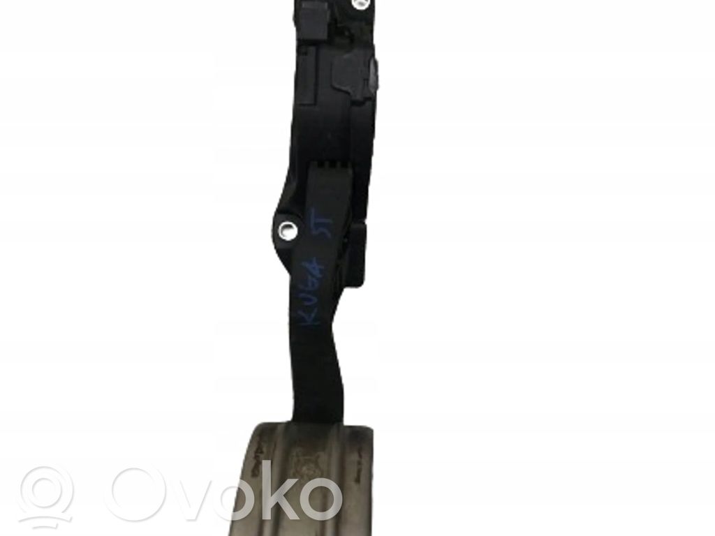 Ford Kuga II Pedal del acelerador 