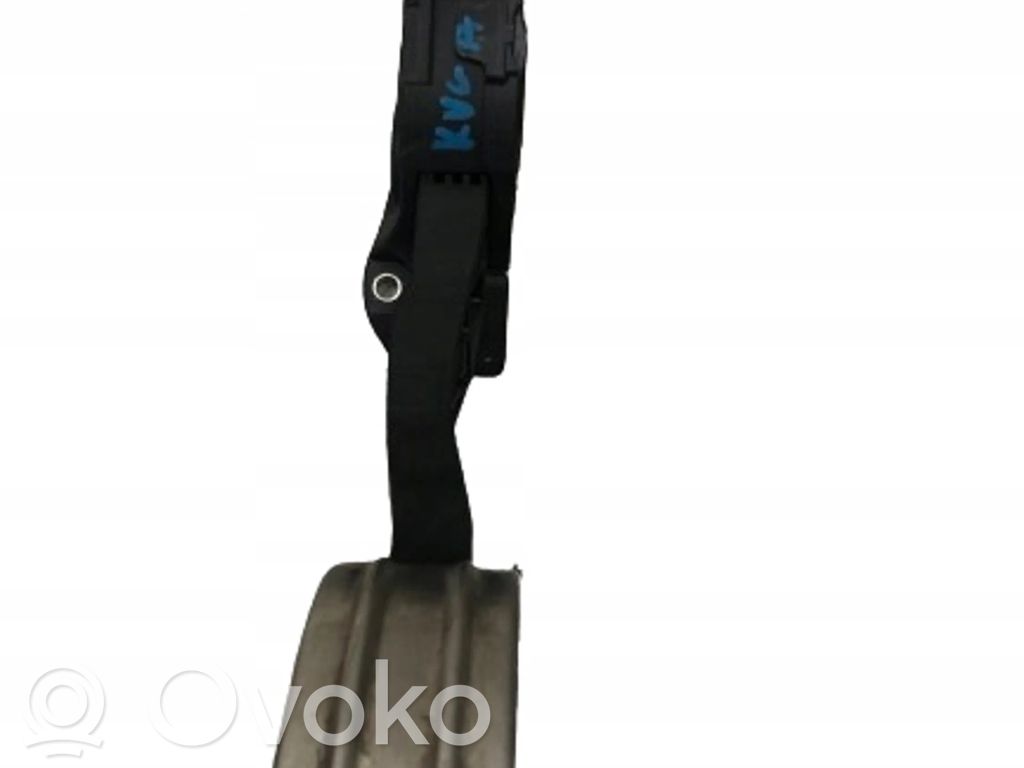 Ford Kuga II Pedal del acelerador 