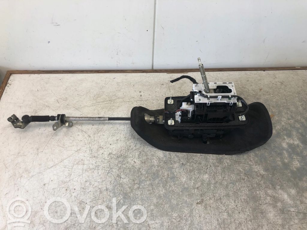 Audi A4 S4 B8 8K Selector caja de cambios 