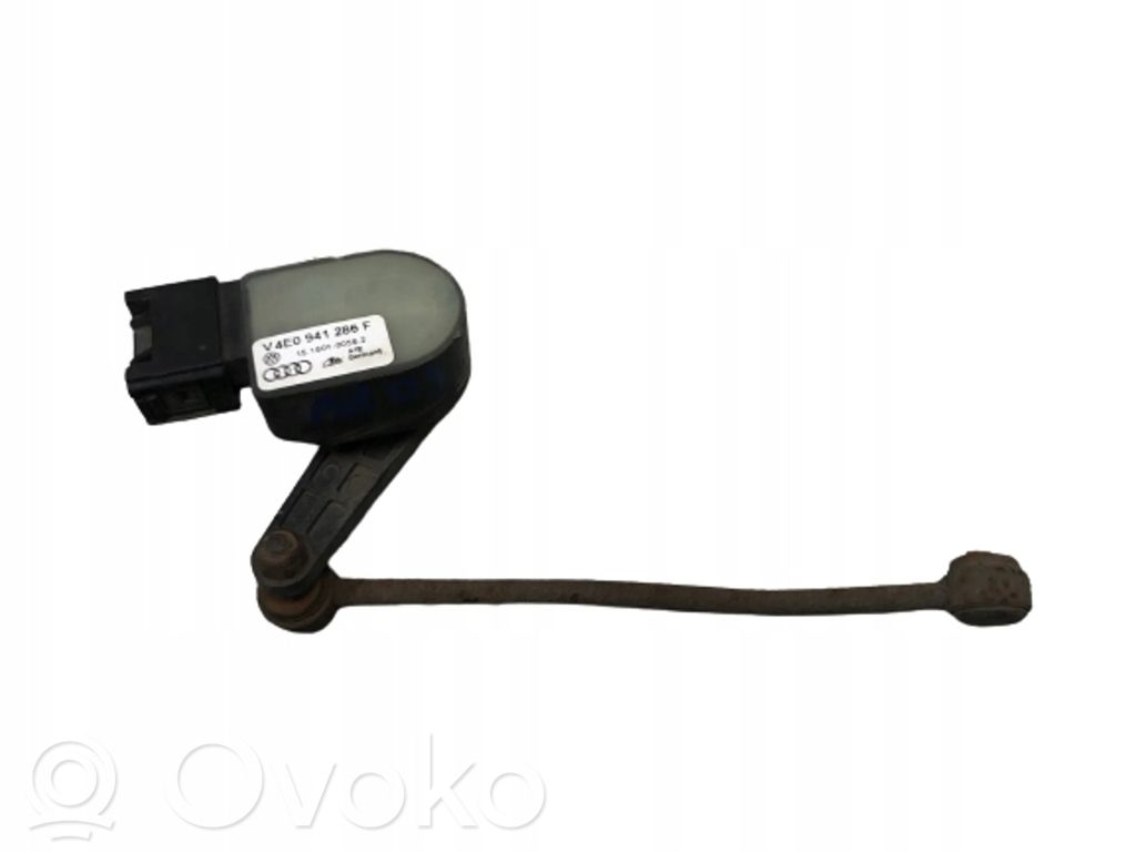 Niveausensor Leuchtweitenregulierung   4E0941286F