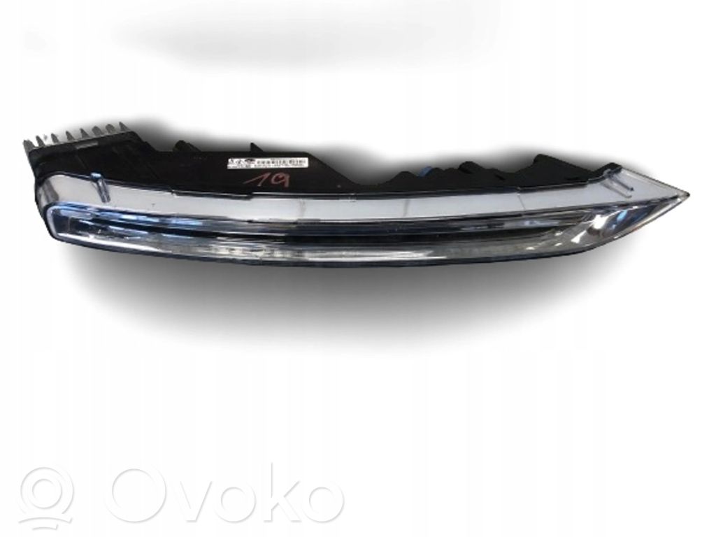 Porsche Cayenne (92A) LED-Tagfahrscheinwerfer 