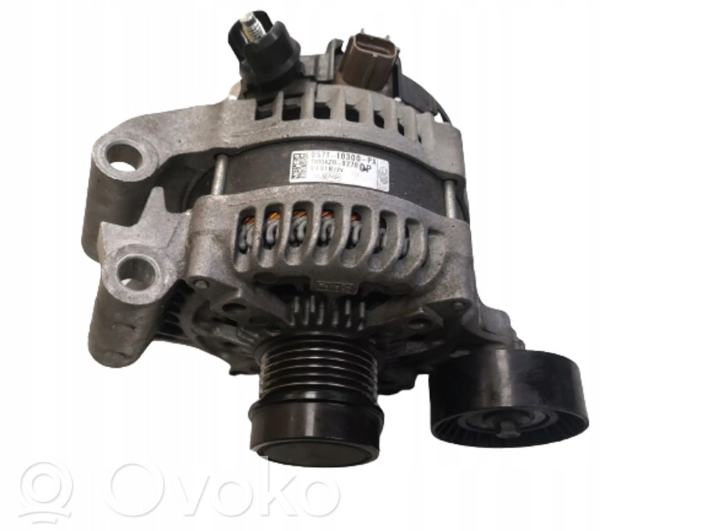Ford Mondeo MK V Ģenerators 