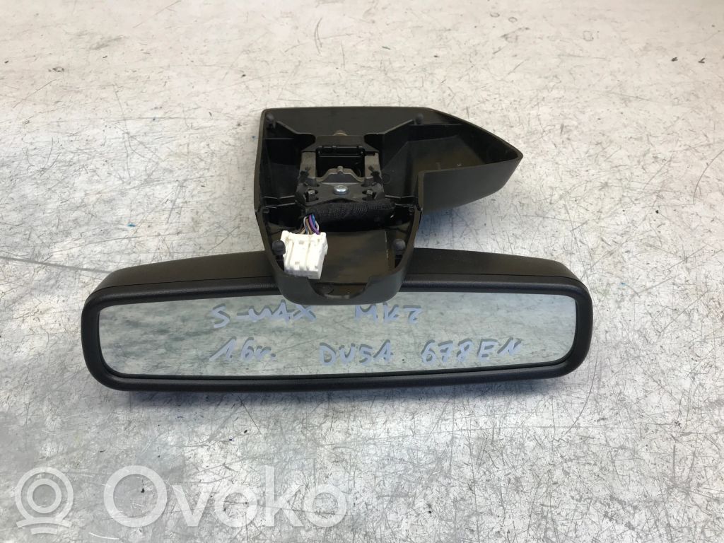 Ford Mondeo MK V Espejo retrovisor (interior) 