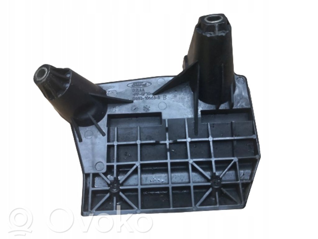 Ford Mondeo MK V Akumuliatoriaus tvirtinimo padas 