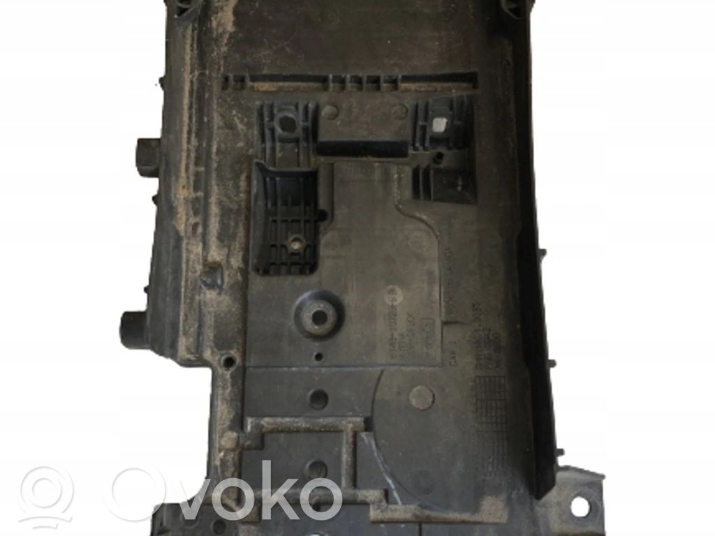 Ford Edge II Battery tray 