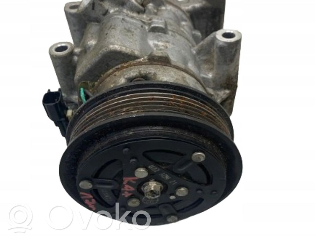 Ford Ka Air conditioning (A/C) compressor (pump) 