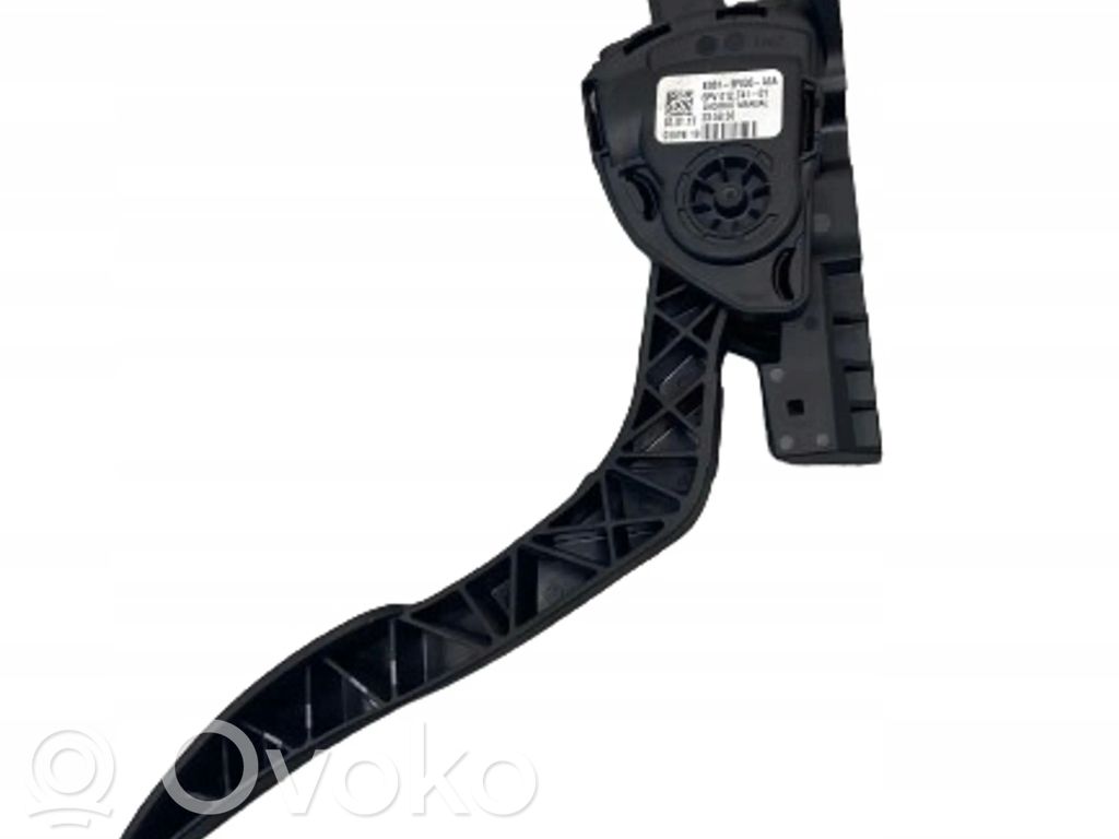 Ford Ka Accelerator throttle pedal 
