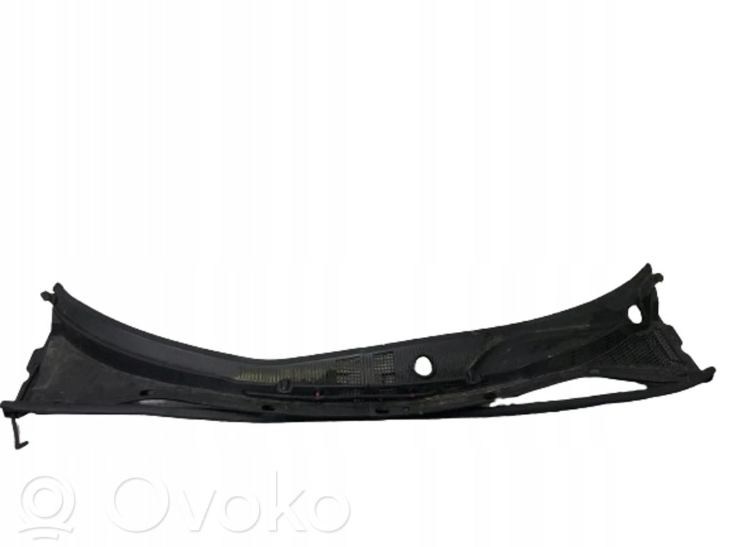 Wiper trim