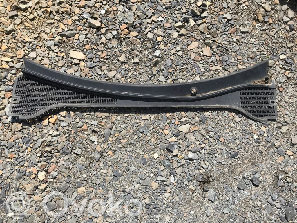 Renault Clio III Wiper trim 