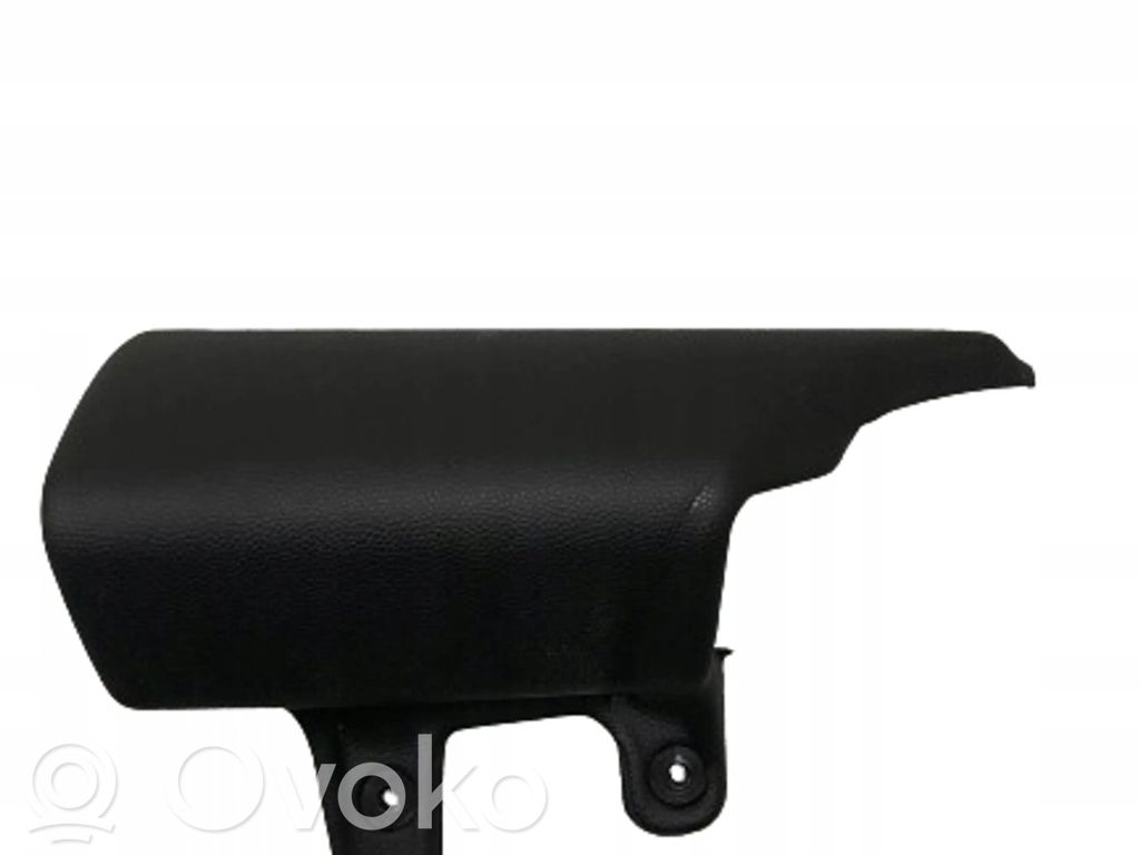 Mini One - Cooper Clubman R55 Kojelaudan hansikaslokeron lista 
