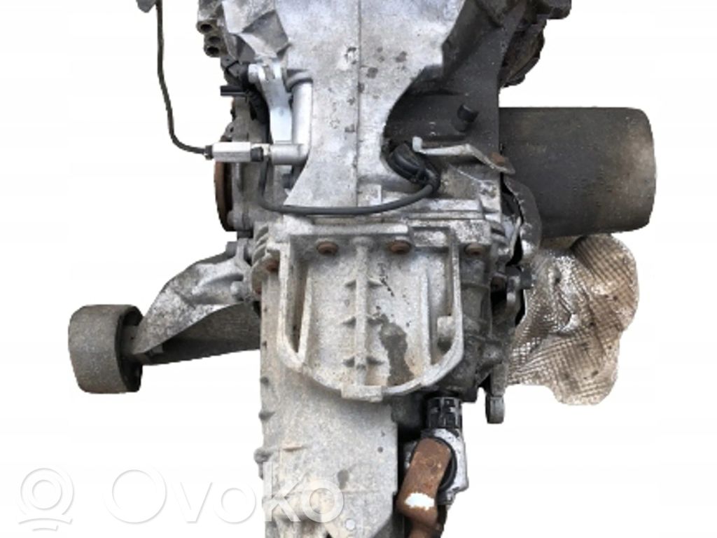 Audi A4 S4 B5 8D Mechaninė 5 pavarų dėžė 
