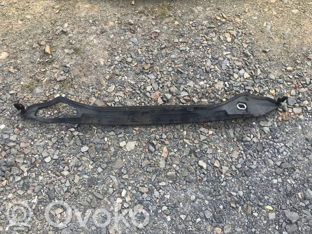 Peugeot 207 Wiper trim 