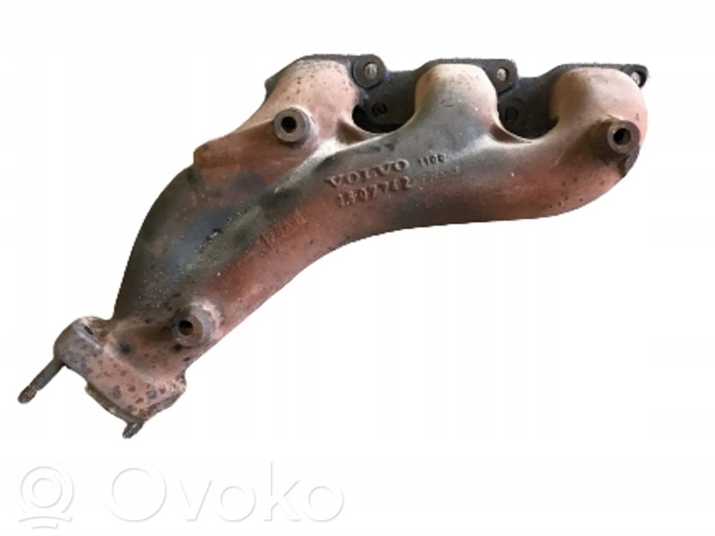 Volvo 960 Pakosarja 