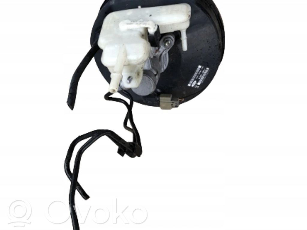 Brake booster   E1GC2B195LDB
