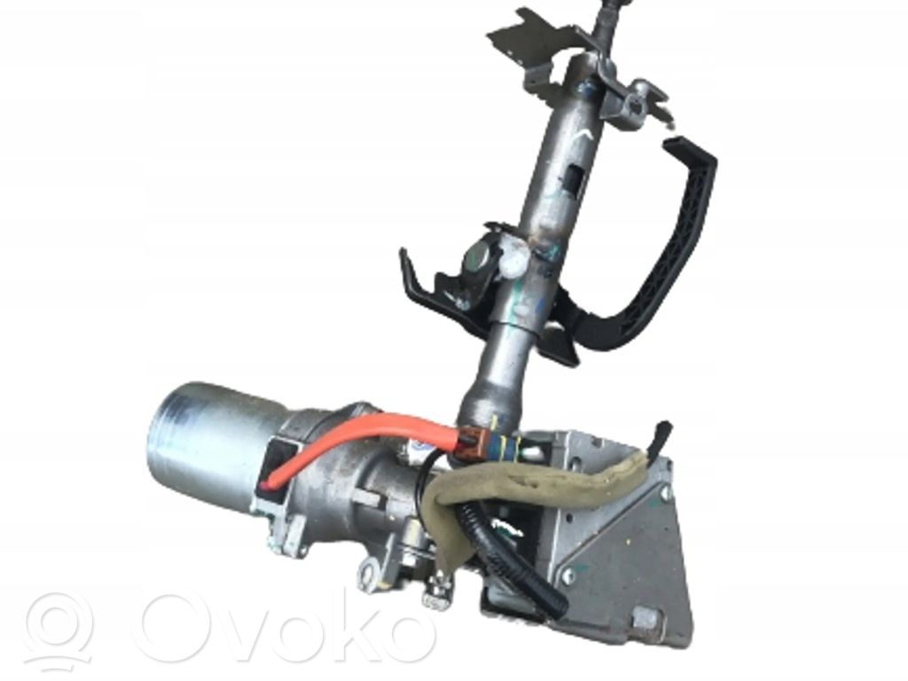 Nissan Micra Servolenkung Servopumpe elektrisch 