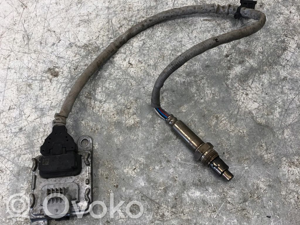 Renault Master III Зонд «Lambda» 