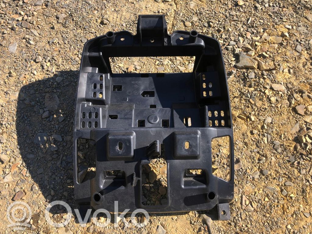 Renault Master III Inne części wnętrza samochodu 