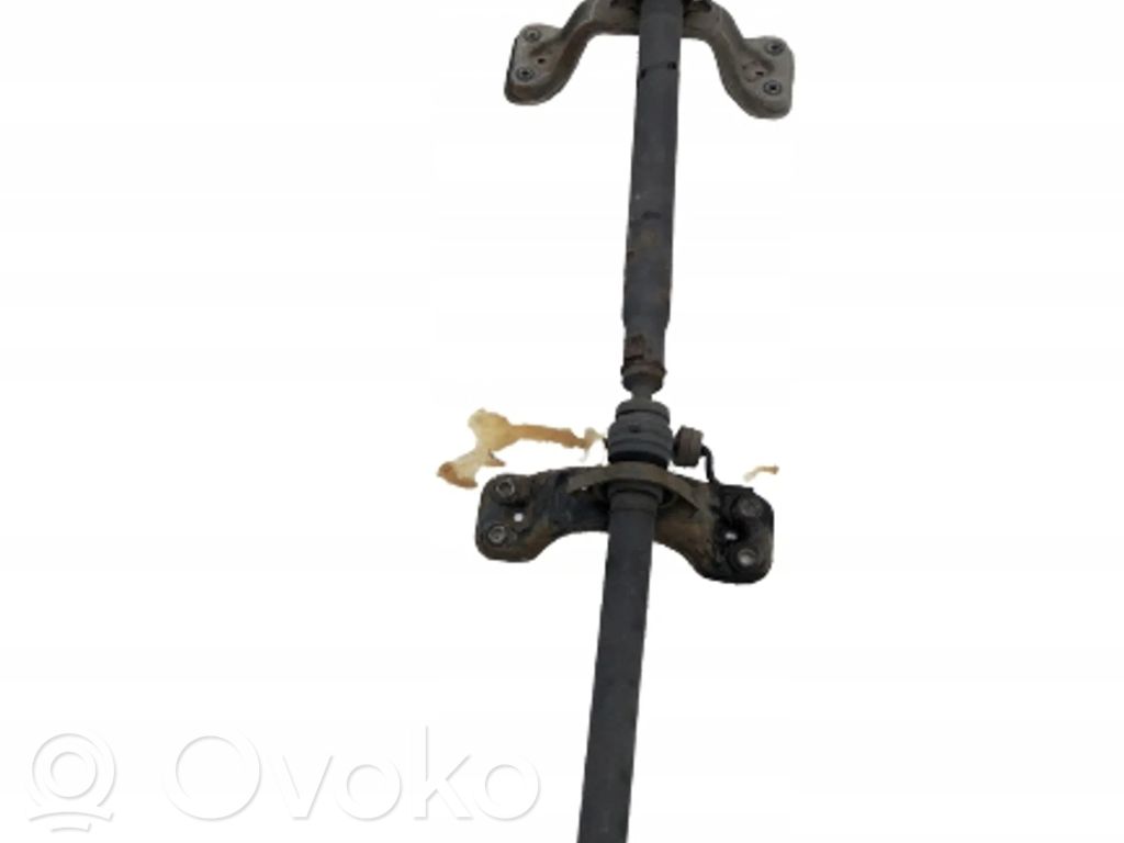 Drive shaft (set)