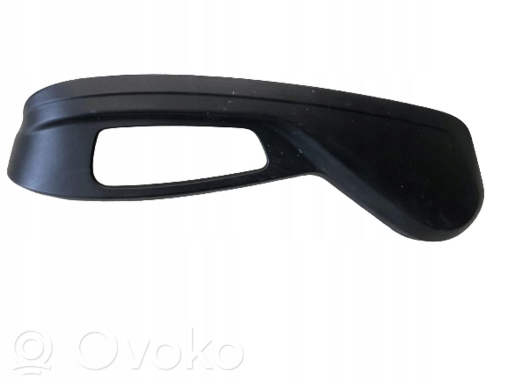 BMW X5 E70 Ramă modul comandă scaune ușă față 