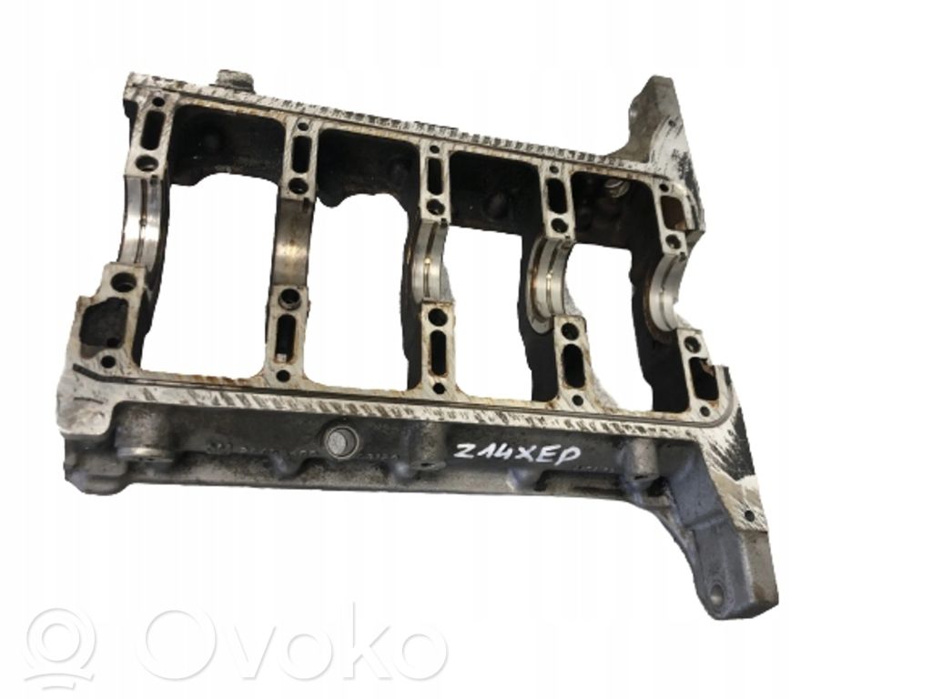 Opel Astra H Crankshaft Holder 