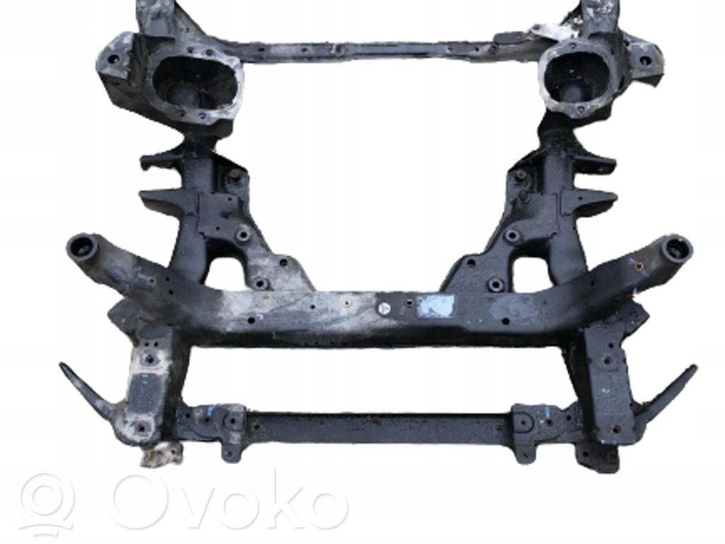 Front subframe   6779357