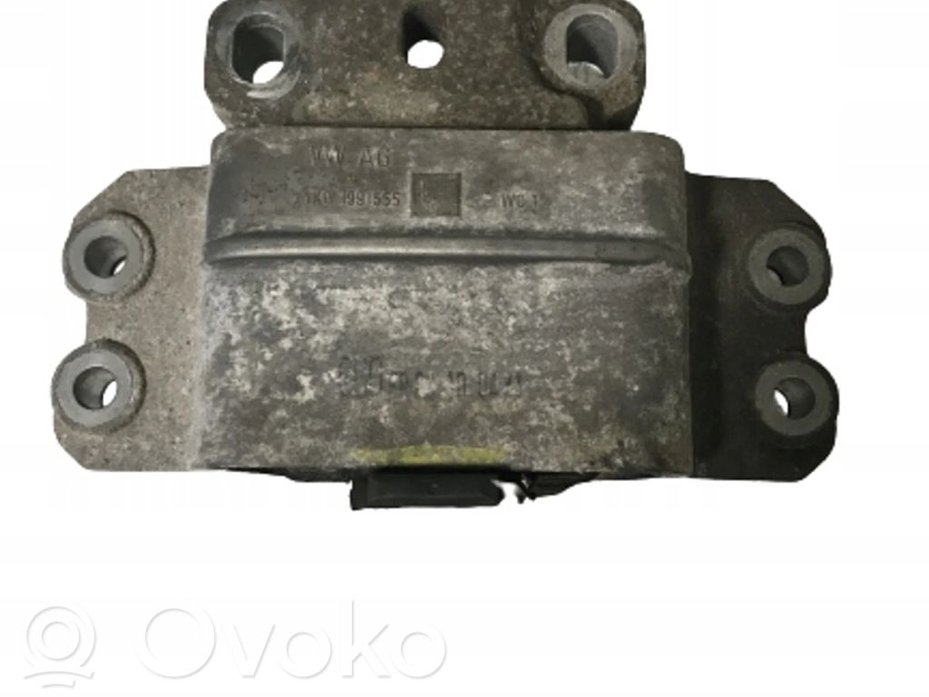 Engine mount bracket   1K019955L