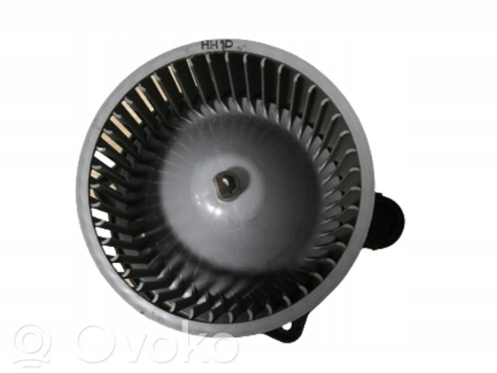 Hyundai ix20 Heater fan/blower 