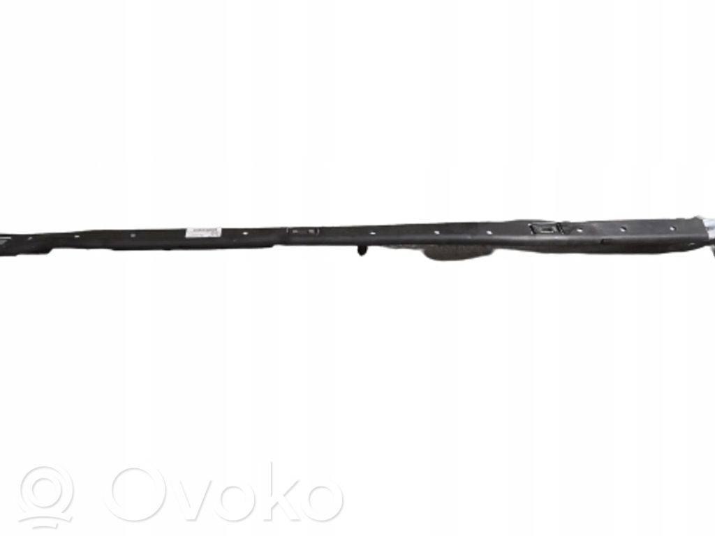 Ford Focus Jumta gaisa spilvens 