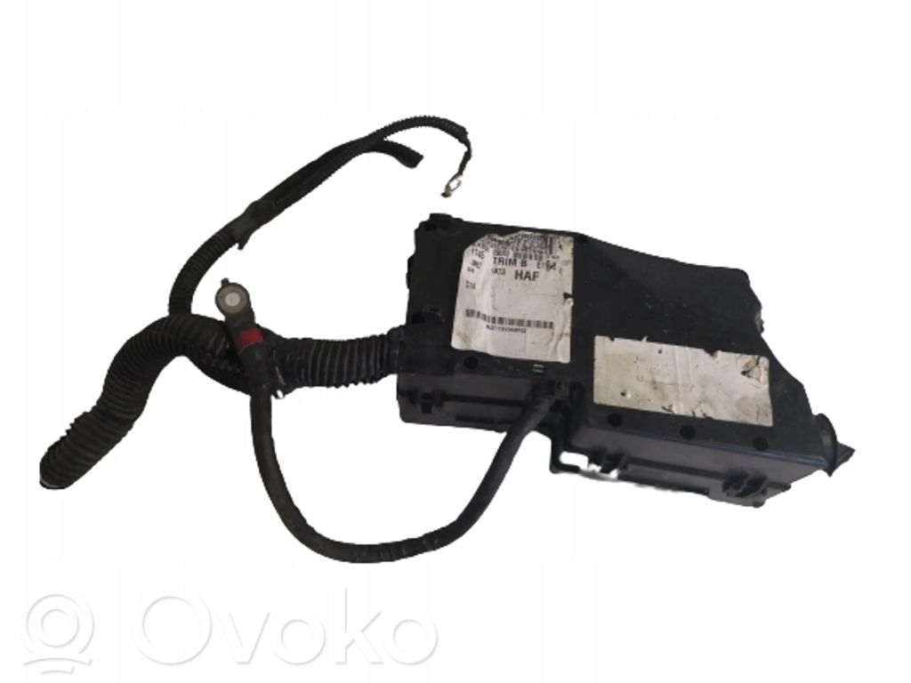 Ford Focus Sulakemoduuli 