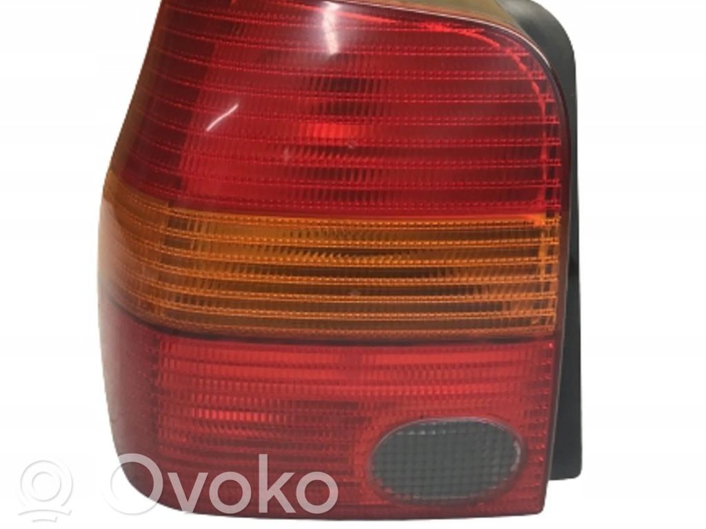 Seat Arosa Takavalot 