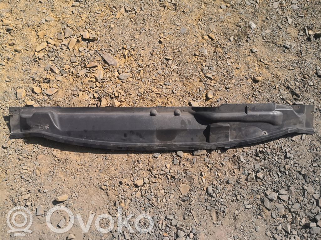 Ford Focus Pyyhinkoneiston lista 