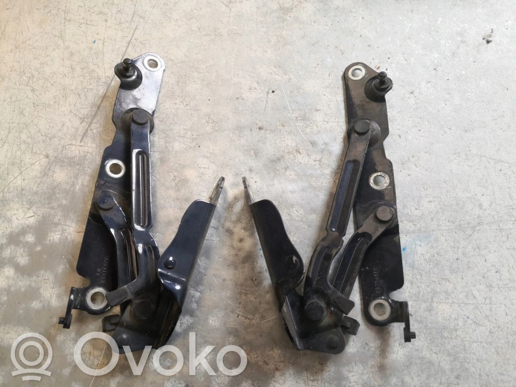 Volvo S80 Tailgate/trunk/boot hinge 
