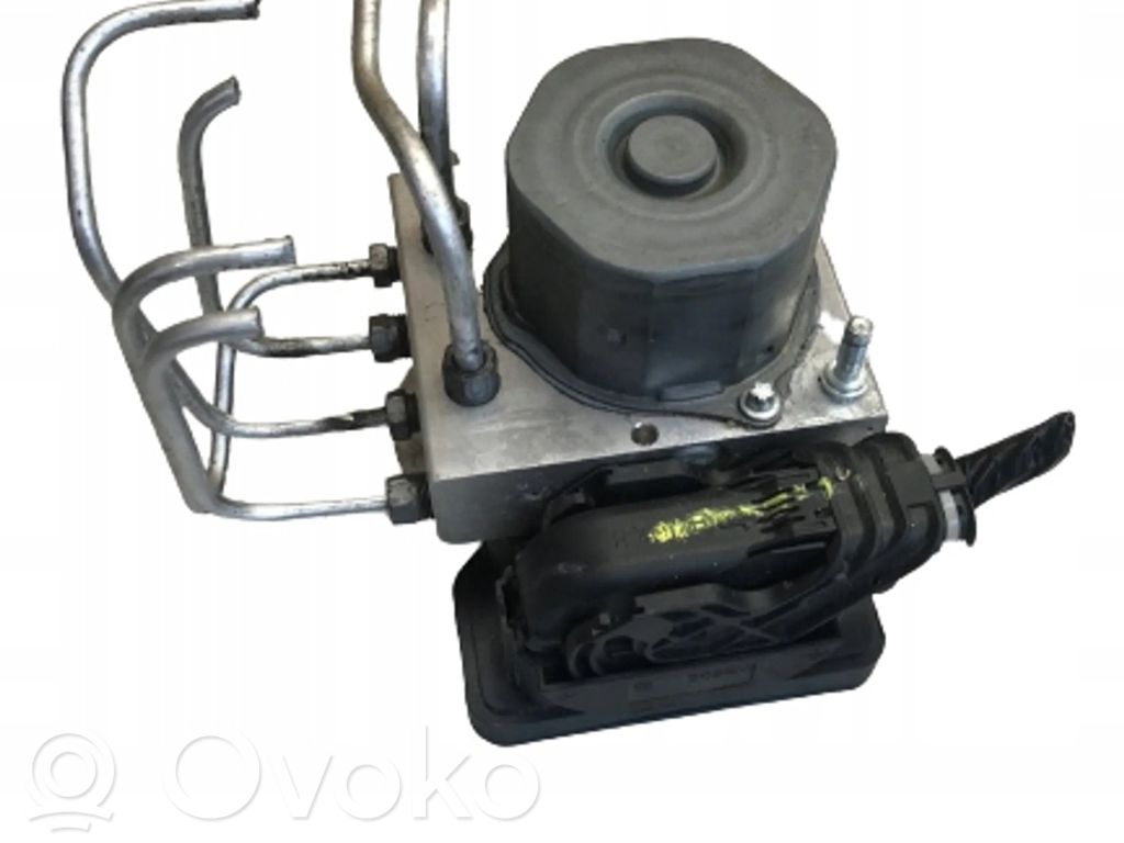 Smart ForFour II W453 ABS Pump 