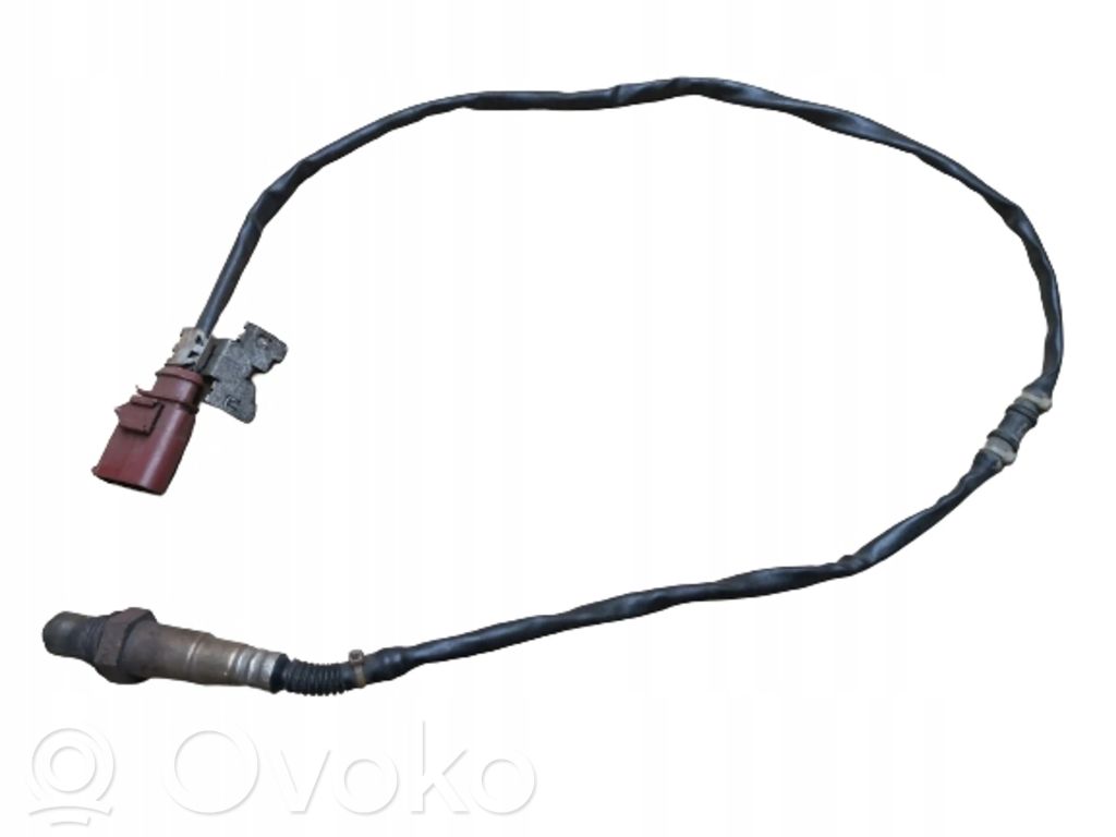 Volkswagen PASSAT CC Lambda probe sensor 