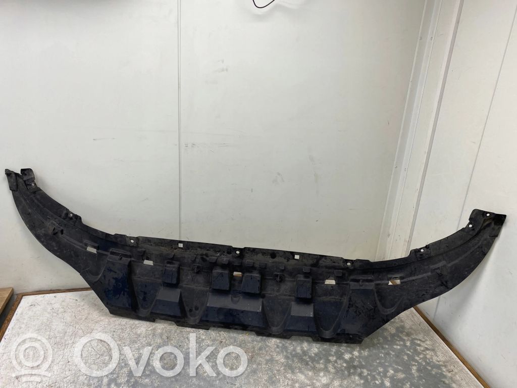Audi Q7 4M Bamperio dugno apsauga 