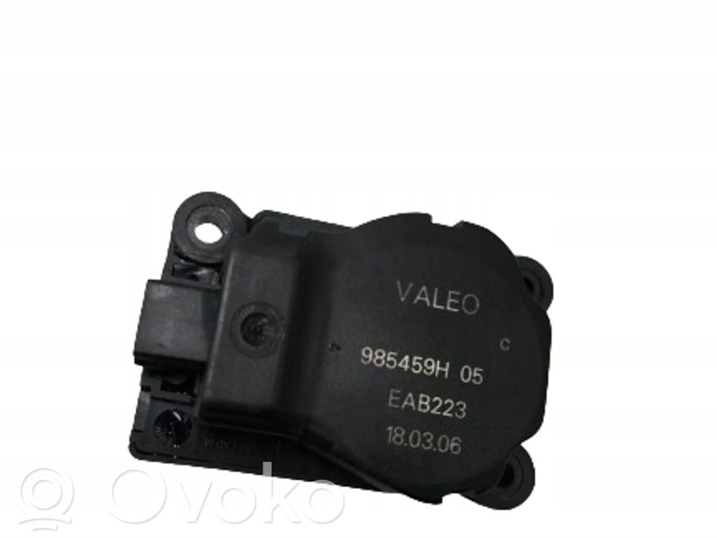 Oro sklendės varikliukas   985459H