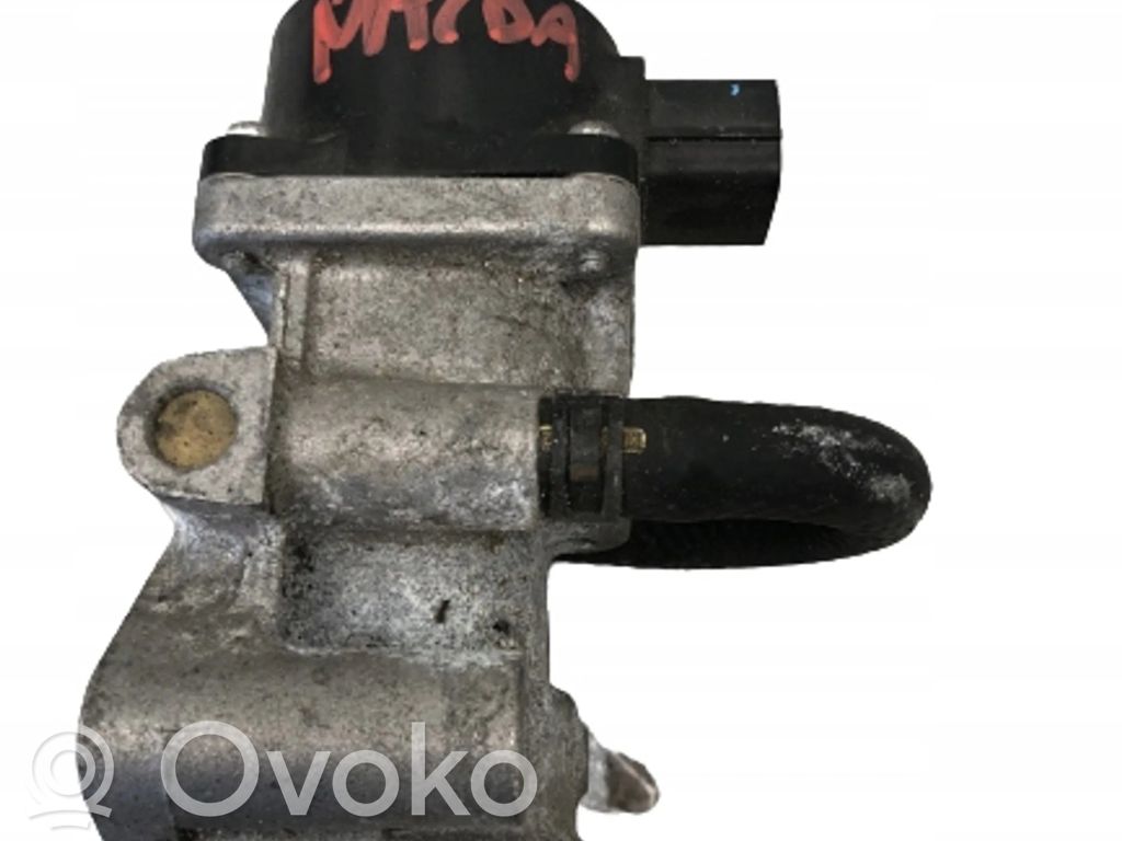 Mazda 3 II Válvula EGR 