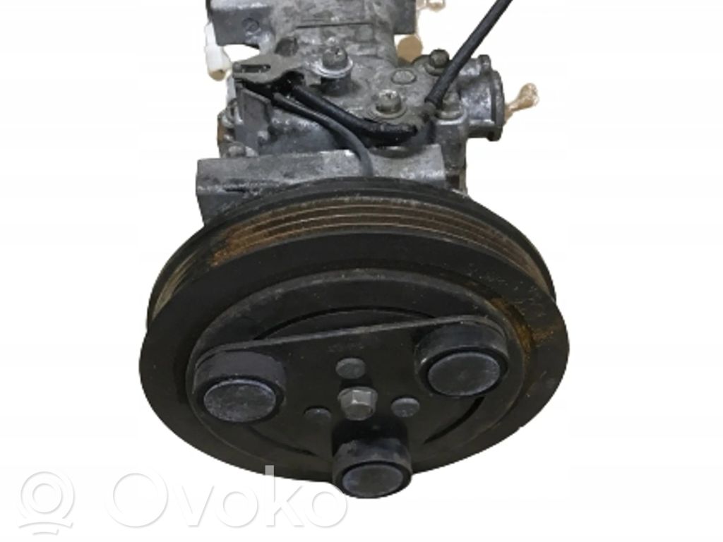 Mazda 323 F Klimakompressor Pumpe 