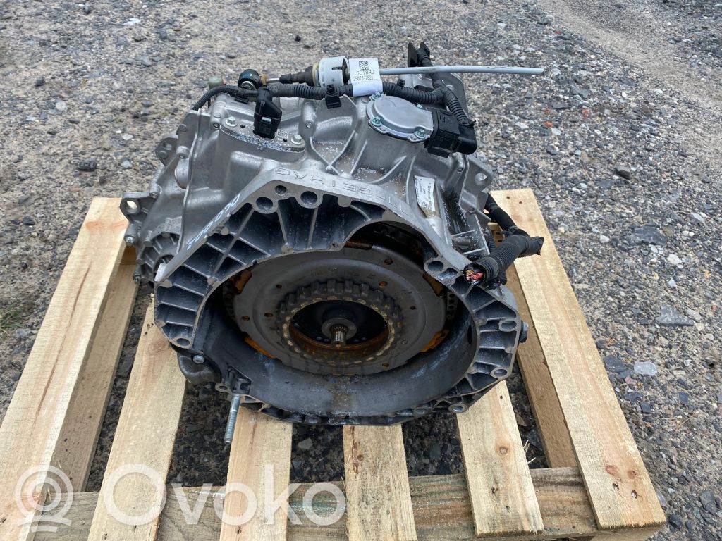 Smart ForFour II W453 Automatic gearbox 