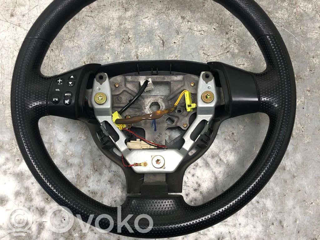 Mazda 2 Vairas 