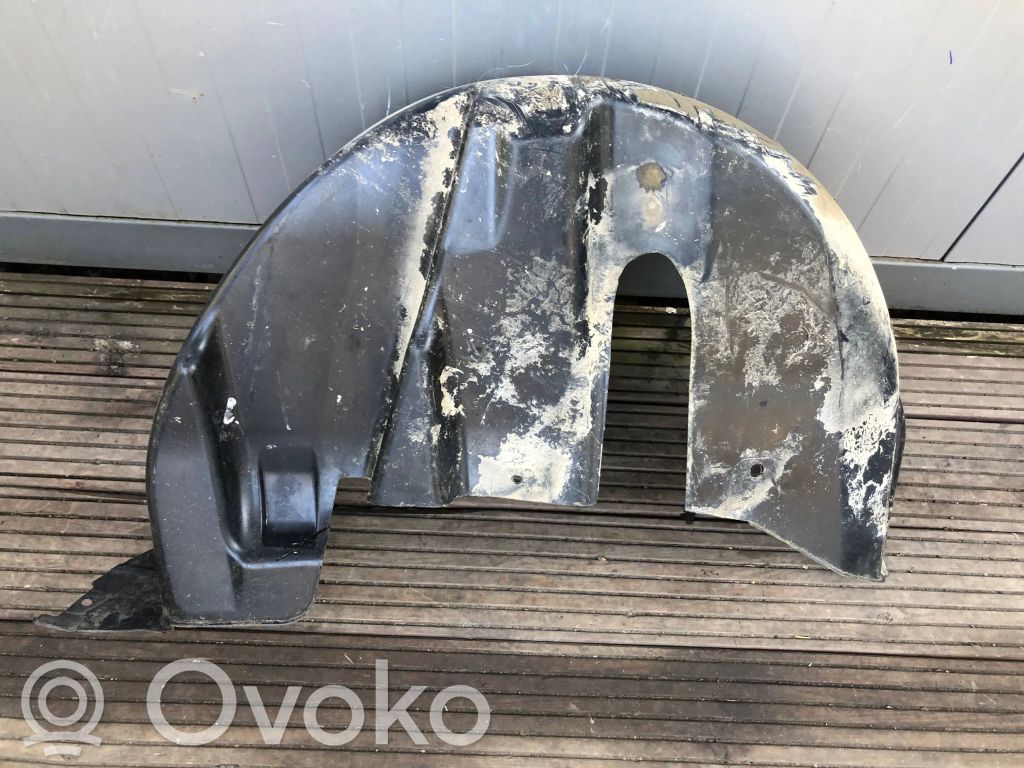 Citroen C3 Nadkole tylne 