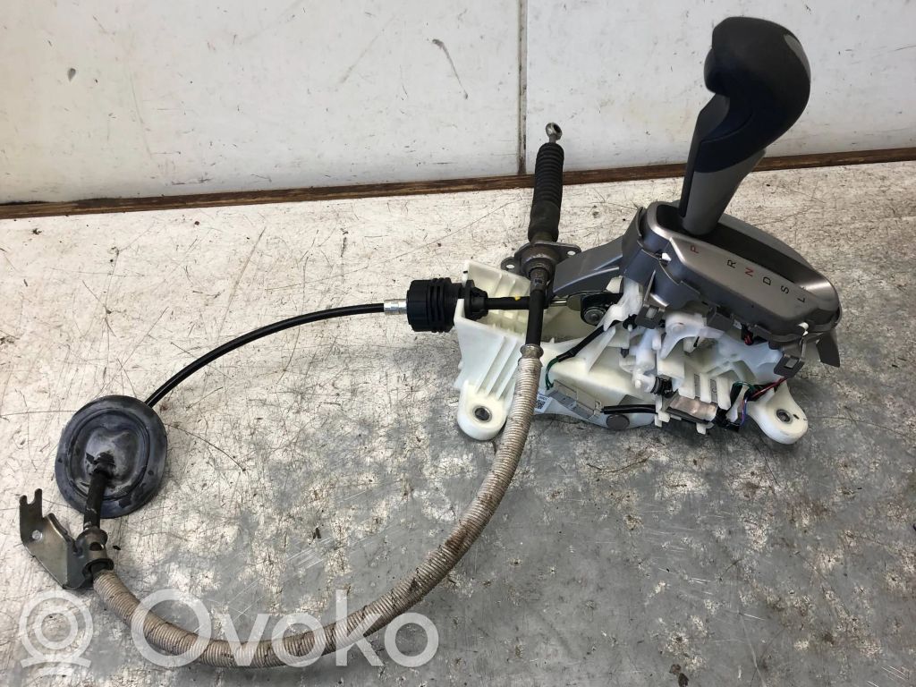 Honda Insight Selector caja de cambios 