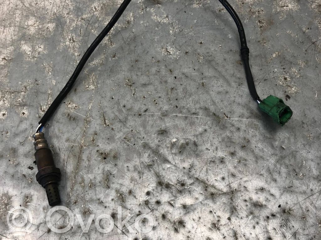 Suzuki Swift I Sonda lambda 